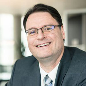 Thomas Durchlaub, Rechtsanwalt in Bochum